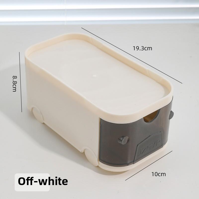 

Настольный ящик маркер большой емкости канцелярские принадлежности разные офисные ящики для хранения бежевый