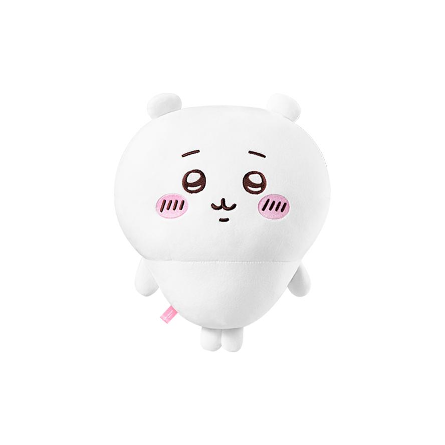 MINISO x Chiikawa Хативарэ Чиикава Усаги Куклы Плюшевая Кукла Высота 17,4 см/18,7 см/22,5 см Кукла Box Not Included