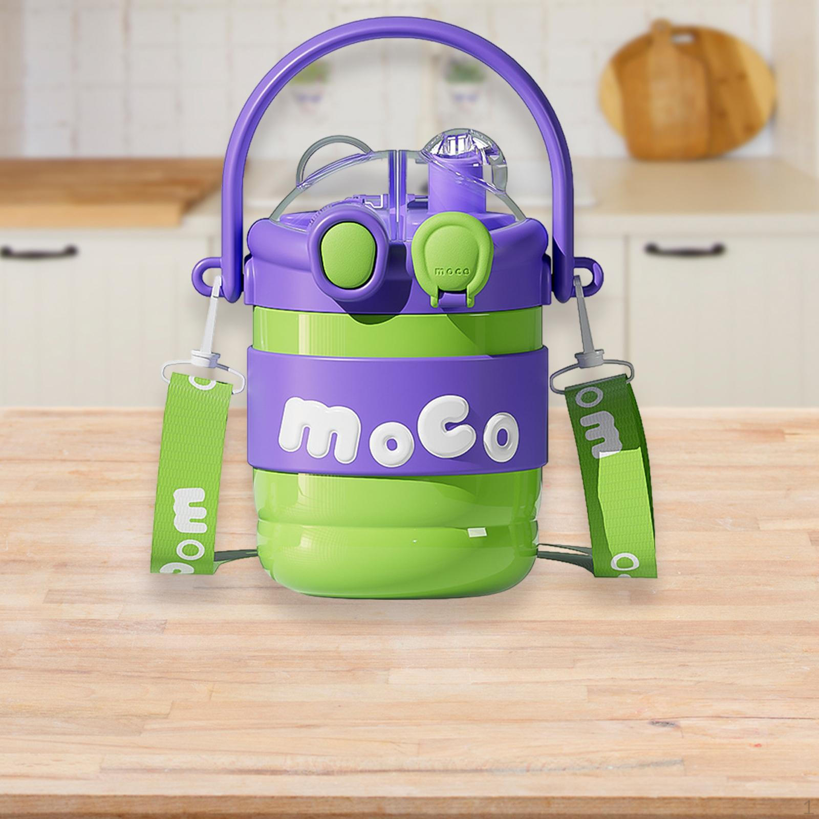 

Изолированная бутылка для воды, чашка для питья, для летних походов на открытом воздухе зелёный