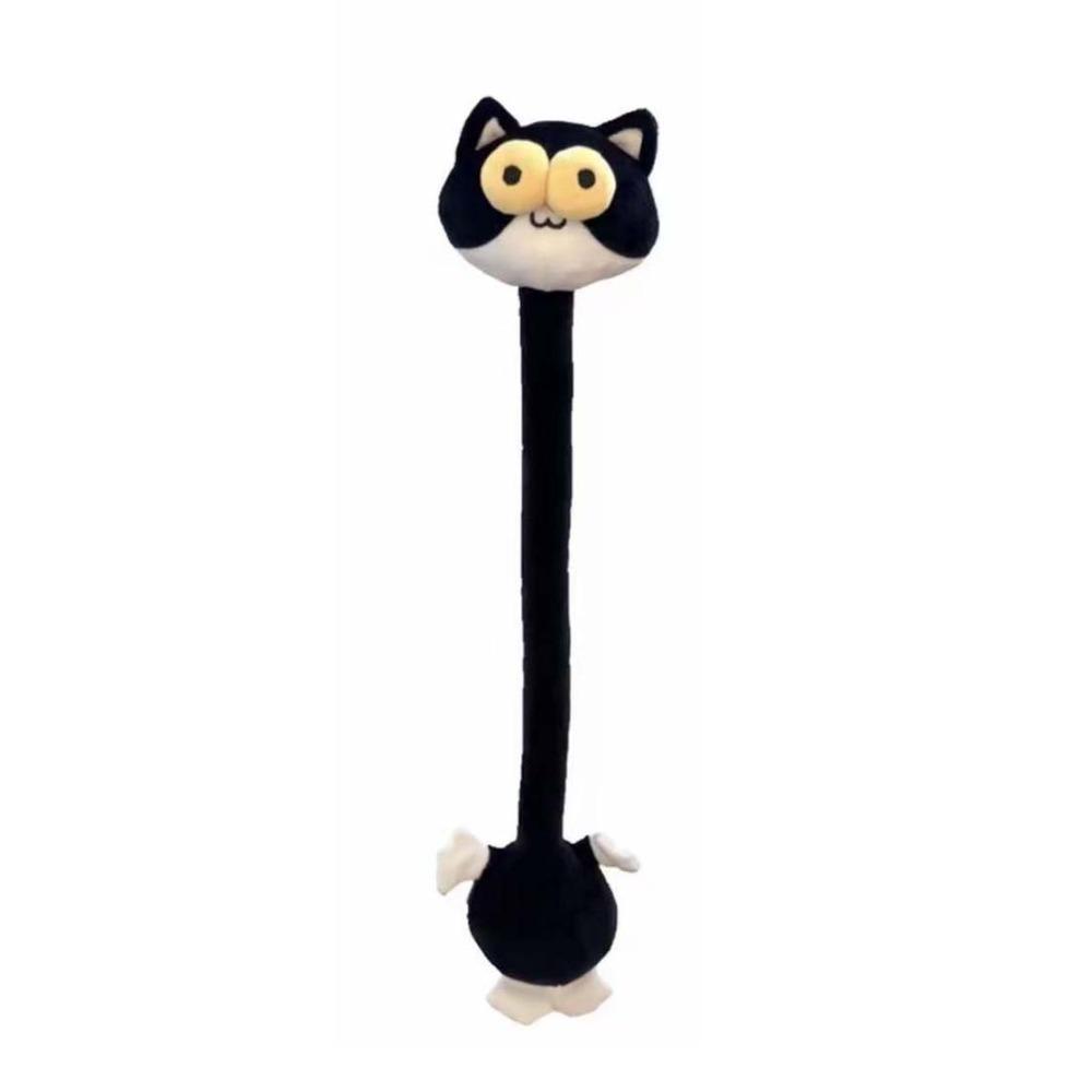 Cute Style Rabbit Bag Pendant Funny Design Horse Plush Pendant  Backpack Accessory