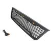 Ford E150/E250/E350 Grille Middle Net Front Bumper (2003-2007)