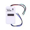 Rookery Bus Network Alarm Host Expansion Module