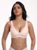 Cross-border Women's Seamless Wire-Free Full-Coverage Bra - Comfortable & Hot-Selling