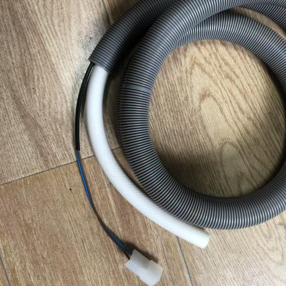 Univerzální plnicí hadice s ventilem Aquastop 1850MM Pro myčku nádobí