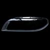 S80L Headlight Transparent PC Cover for 09-15 Volvo S80L