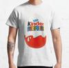 Üst giysisi – T-shirtler