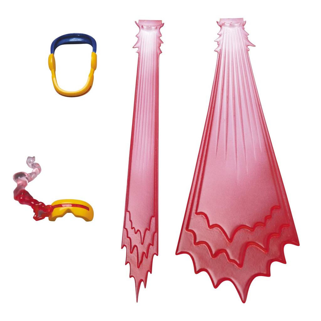 MAFEX Cyclops Comic Approximately 160mm action No.099 X-Men Ver. tall, pre-painted figure.