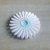 Spring Flower Fidget Spinner Toy Stress Anxiety Relief Kids Teens Adults Fingertip Gyroscope