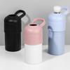Stainless Steel Beer Bottle Cold Keeper Vacuum Bottle Cover Portable Beverage Bottle Cooler  Summer