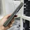Étui de téléphone magnétique en Kevlar pour Galaxy Z Fold4 Housse de protection ultra-fine en fibre d'aramide