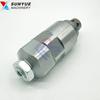 CX210 CX240 CX290 CX330 CX350 CX290B CX350B Relief Valve for Excavator LJ00734