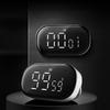 Digital Kitchen Timer Magnetic Countdown Countup Timer Large LED Countdown Timer