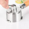 Practical 54mm Coffee Portafilter Spout Adapter Single and Double Mode Option for Efficient Brewing In Any Setting