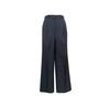 Olgangdijainseutyudio Chic Double-Pleat Wide Pants