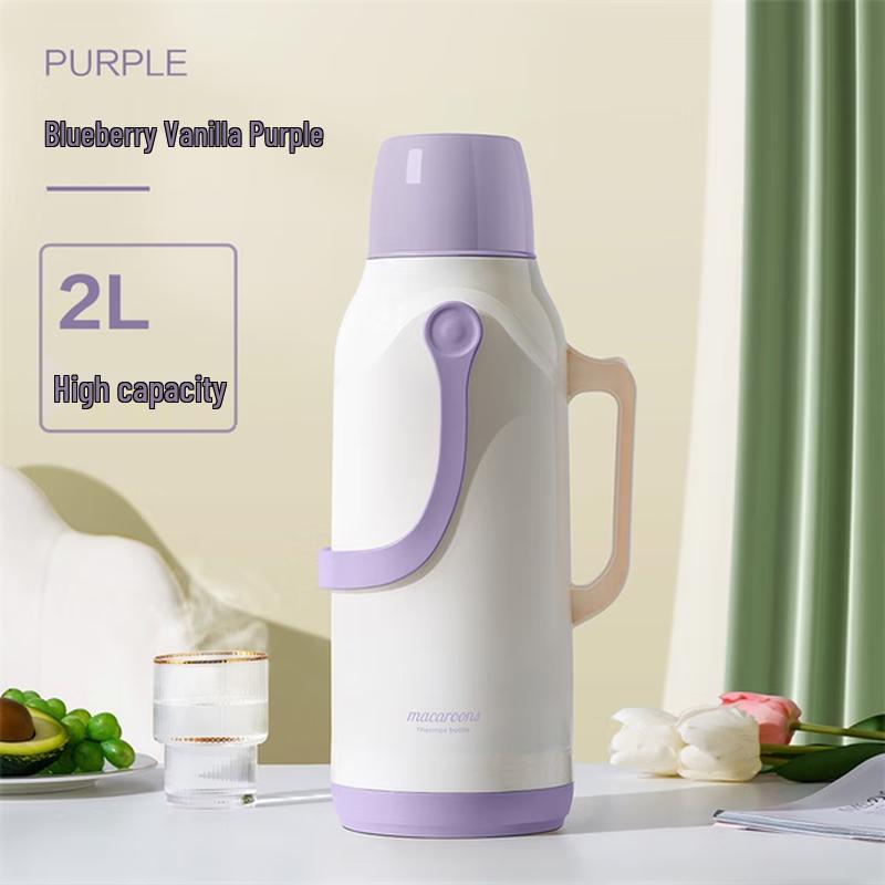 Haofeng Stainless Steel Insulated Thermos
