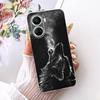 Clear Casing For Huawei Nova 10SE BNE-LX1 BNE-LX3 BNE-AL00 Cover For Huawei Nova 10 SE Case Fashion Butterfly Funny Cute Painted