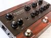 FISHMAN FX ToneDEQ AFX EQ and DI with Dual Effects Preamp,
