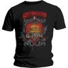 26 Alice Cooper Schools Out Dolk Shirt S M L XL XXL Officieel T-shirt Band T-shirt Unisex T-shirt