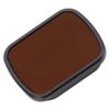 Drone Filter Scratch Proof HD Coating Optical Glass ND32PL Filter Aluminum Alloy Frame for Flip