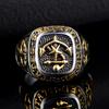 Men's Domineering Anchor Ring