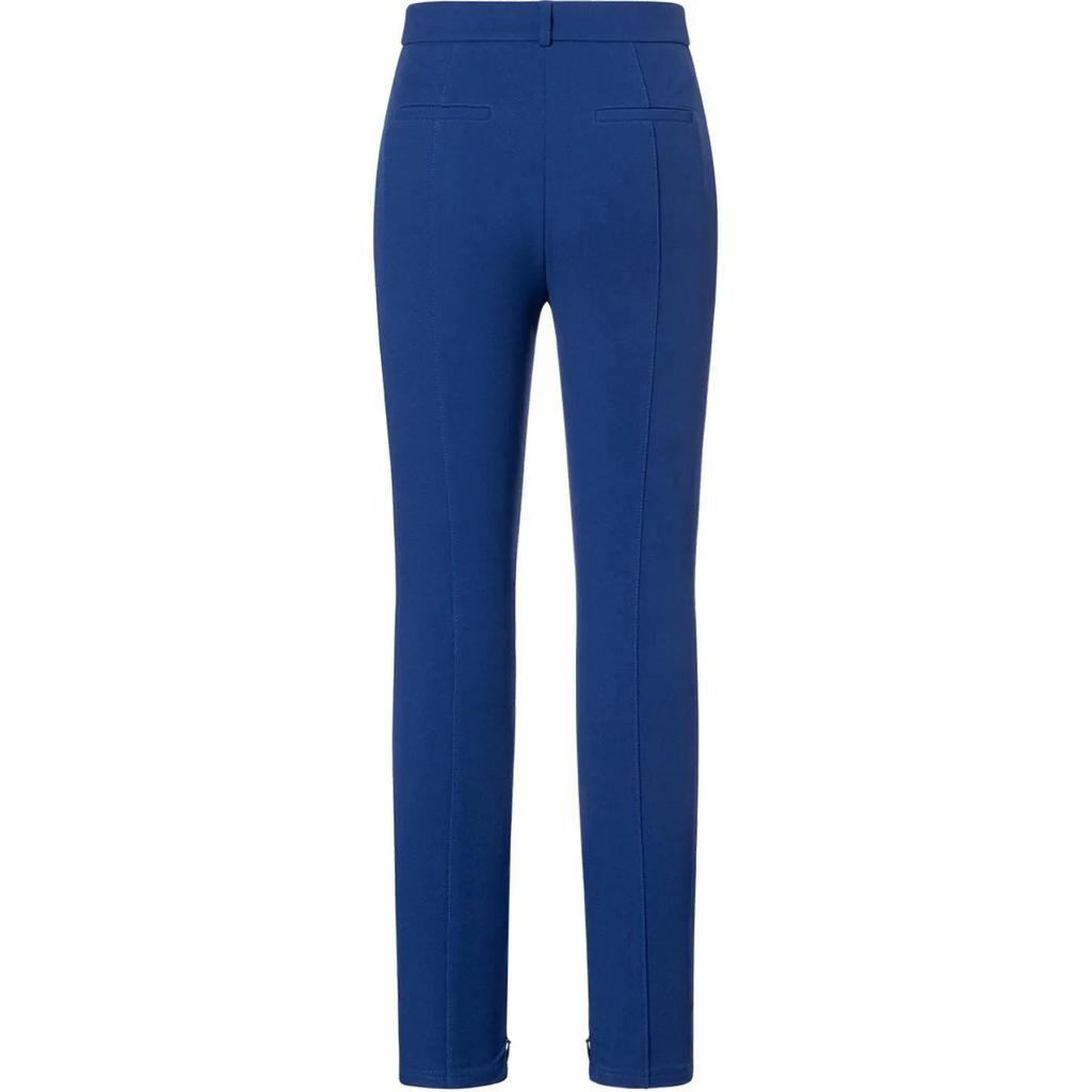 Burberry Casual Pants Women's Ink Marine Blue (Unisex) Casual Pants 80394151