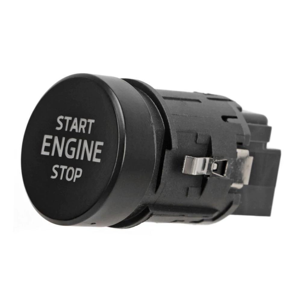 3V0905217 Auto Engine Start Stop Ignition Switch Button for Skoda