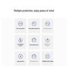 Huawei Mini Super Fast 25W Charger Set