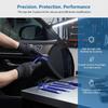 Car Trim Removal Tool Set With Durable Nylon Scratch Free For Car Interior Modification Audio Installation