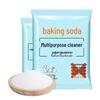 Powerful Baking Soda Stain Remover for Clothes, Kitchen, Tile, and Glass Cleaning