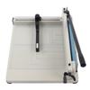 Paper Cutter Heavy Duty Manual Desktop A3 Paper Slicer Trimmer Cutting Craft Machine