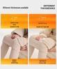 Velvet High-Waisted Women's Shark Pants: Warm, Elastic, Light Shaping, Slimming, Solid Color, Versatile Autumn/Winter Outerwear.
