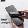 All-in-One Screen & Device Cleaning Spray with Cloth