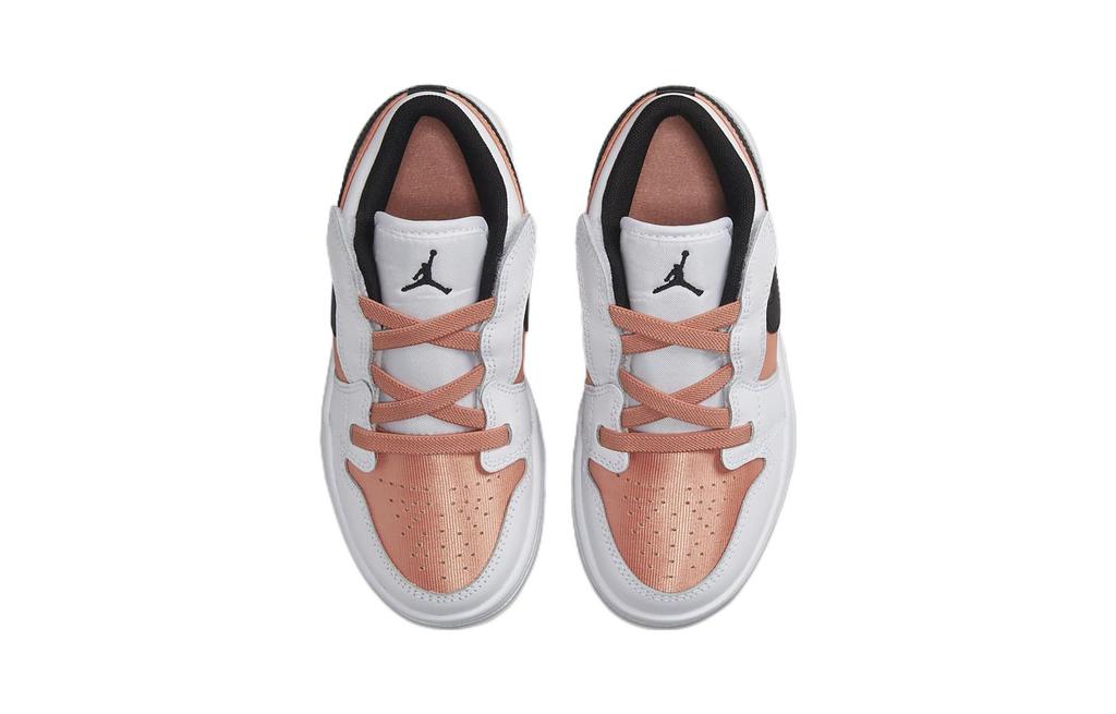 Air Jordan 1 Low ALT PS 'Light Madder Root'