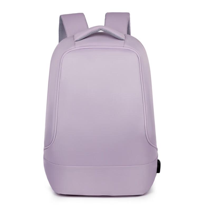 Warnerheim Unisex Outdoor Laptop Backpack with USB