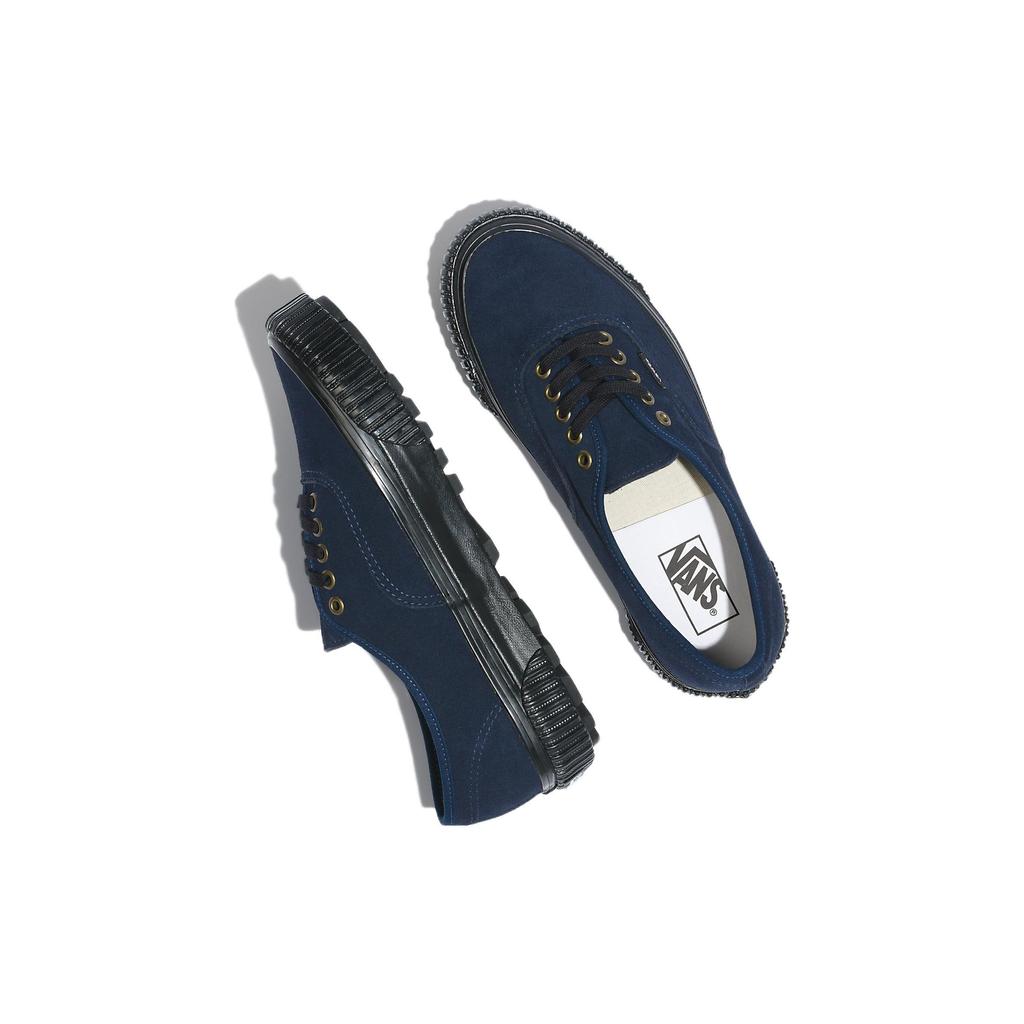 Vans Authentic 44 Lug DX Anaheim Factory - Navy Unisex Sneakers Blue Black VN0005U4NVY