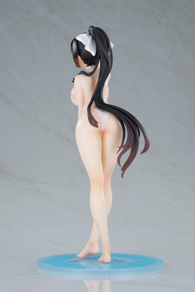 APEX LIMEPIE Series Azur Lane Kaohsiung Beach Rhapsody Ver. 18 Scale PVC & ABS Pre-painted Finished Figure