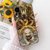 Case For Infinix Hot 11s Cover Silicone Cute Cat Fashion Funny Cool Painted Casing For Infinix Hot11s X6812 X6812B