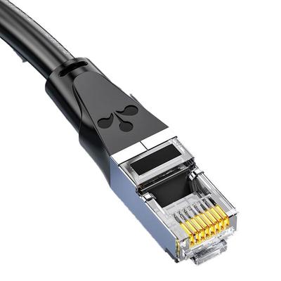 SAMZHE Cavo patch Ethernet Gigabit CAT6