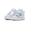 Air Jordan Sky Jordan 1 TD Blue Tint White Ice Blue BQ7196-411