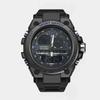 Unisex Shockproof Luminous Outdoor Sports Watch 1809