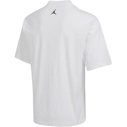Jordan T Shirts Men's White IF0787-100