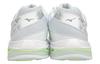 Mizuno Wmns Wave Voltage 'White Patina Green'