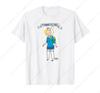 Adventure Time Fionna Cake TShirt