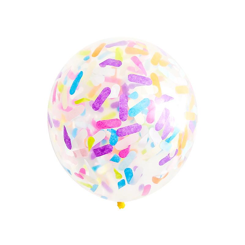 Sweet Donut Balloons Donut Theme Kids Birthday Party Decoration Baby Shower Boy Girl Donut One Grow Up Ballon Set Girls Birthday Party Decorations