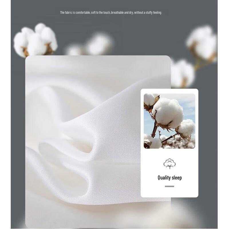 Hengyuanxiang Yunya All-Season Mulberry Silk Quilt