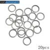 20 Set Oil Drain Plug Crush Washer Gasket Fit Subaru Legacy Outback 2.5L H4