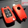 TPU Key Shell Cover for Buick Chevrolet LaCrosse/Regal Remote Key