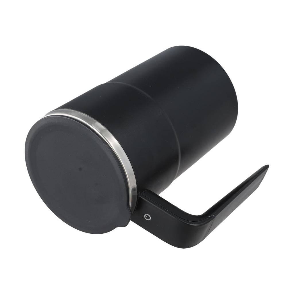 Automatic Mixing Cup Portable Electric Stirring Cup Food-Grade Materials User-Friendly Operation For Coffee And Shakes