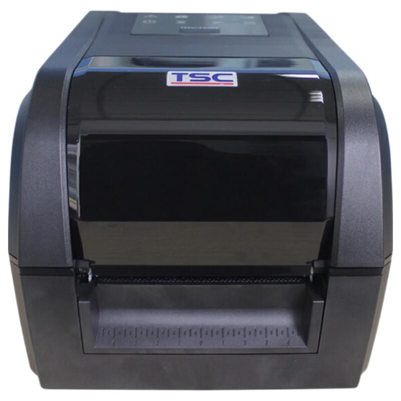 TSC TX210 Industrial Desktop Barcode Label Printer (203dpi) CN plug (adapter included)
