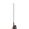 144430MHz TransmitReceive & Wideband Receive High-Gain Flexible Handheld Antenna SMAJ Type for Amateur Radio, Compatible with YAESU, KENWOOD, and